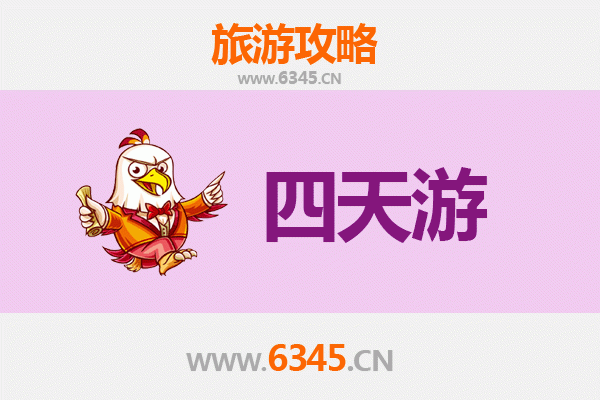 西双版纳景洪四天三夜深度游攻略及预算指南